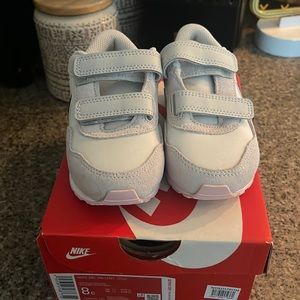 Toddler Nike Tennis Shoes